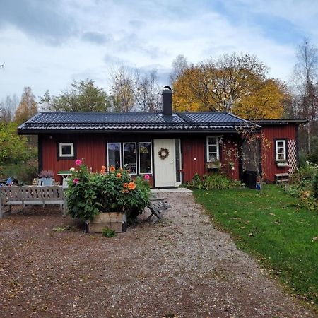 Stugafalun Eksteriør bilde