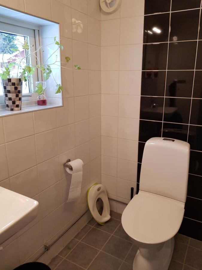 Stugafalun Eksteriør bilde